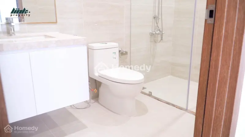 Căn 2 Phòng Ngủ Giá Cđt, Cuối Cùng Dự Án Brg Legend. Tầng 18. View Nhà Hát Lớn. Chiết Khấu 692Tr