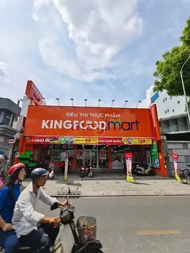 88 Tỷ! Bán Khuôn Đất Xây Mới Hầm 7 Tầng Ngay Ga Metro Số 02 Quận 1.