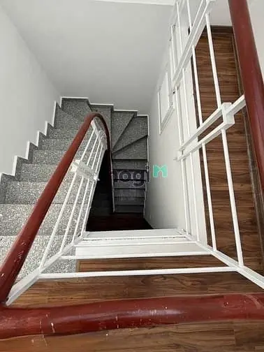 Bán Nhà Đặng Văn Ngữ 61M², 5T, Mt 4.8M, Ngõ Ôtô, Lô Góc, 16.3 Tỷ