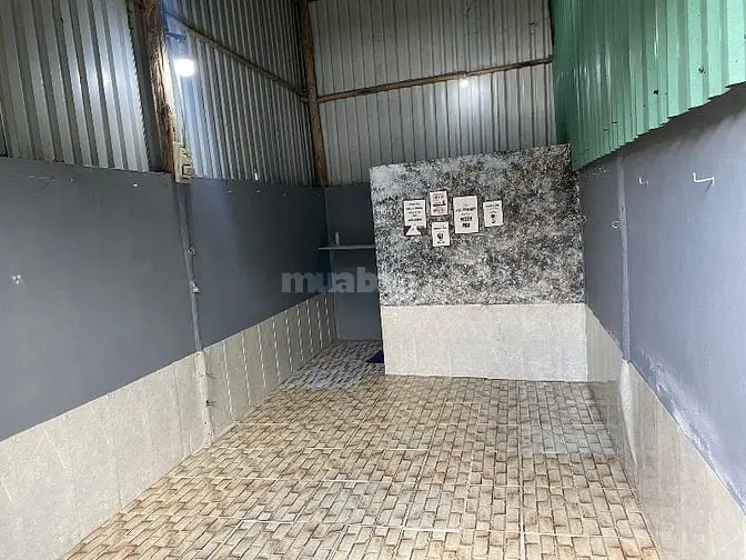 Phòng Trọ Giá Rẻ Chợ Bình Điền F7 Q8 Nguyễn Văn Linh.