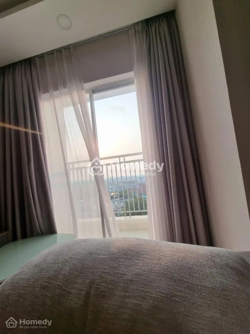 Giảm Giá Trước Tết Cần Bán Nhanh Căn Hộ Chung Cư Q2. 2Pn 55M2 Chung Cư Hqc Bình Trưng Đông 1,850 Tỷ