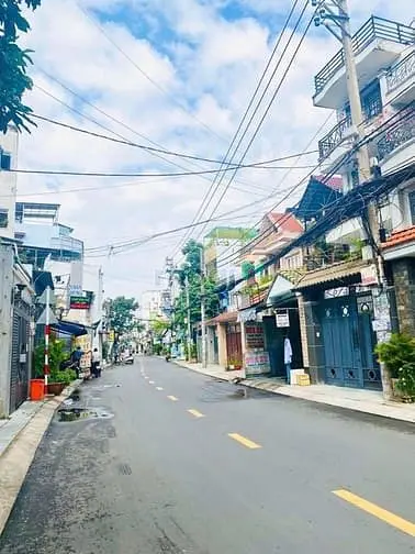 Cho Thuê Phòng Cao Cấp 97/11 Nguyễn Văn Công P3 Gò Vấp (Bệnh Viện 175)
