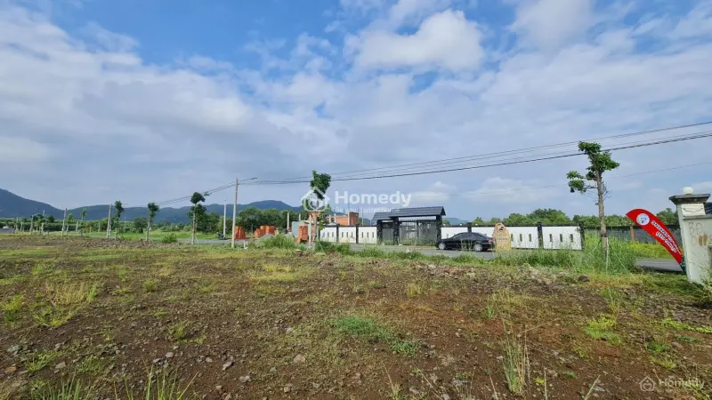 Mua Ngay Lô Đất Đẹp Long Mỹ, Khu Đồng Gió, 1248M², 6,8 Tỷ, Thổ Cư 200M