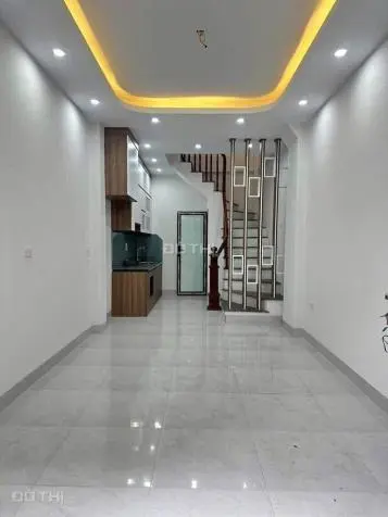 Bán Nhà 5 Tầng Tại An Trai, Vân Canh Giá Yêu Thương Bậc Nhất Với 5,4 Tỉ(Tl)