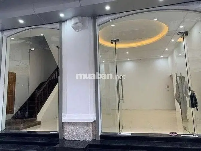 Cho Thuê Nhà Ngõ 279 Giảng Võ 85M X4T Giá 18Tr/Th