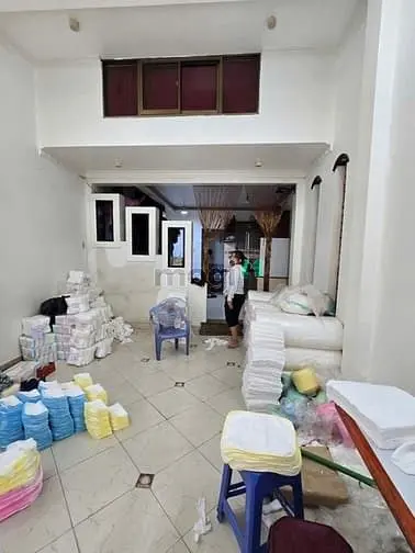 Vị Trí Đắc Địa Tân Phú Gần Chợ Tân Hương Ptth Trần Phú 3Pn Giá 5,599T