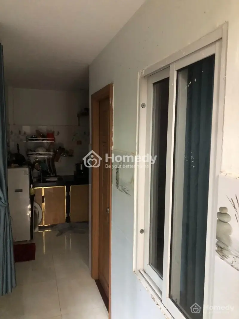 Bán Nhà Gác Đúc Kiệt 80 Nguyễn Chánh, Hoà Khánh Bắc, Giá 2Tỷ300 Có Bớt