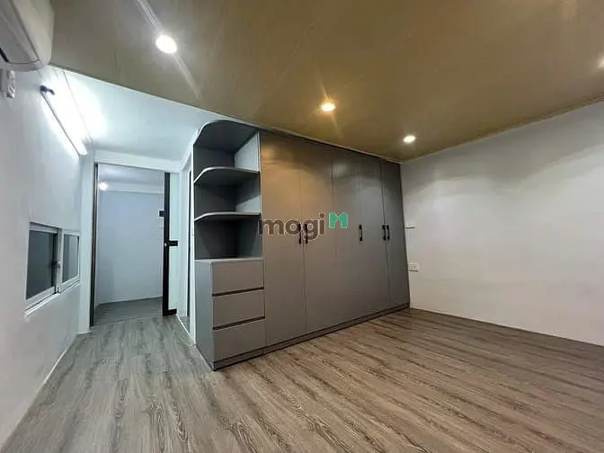 Bán Nhà Lô Góc Bạch Mai – 3 Mặt Thoáng, Ngập Tràn Ánh Sáng