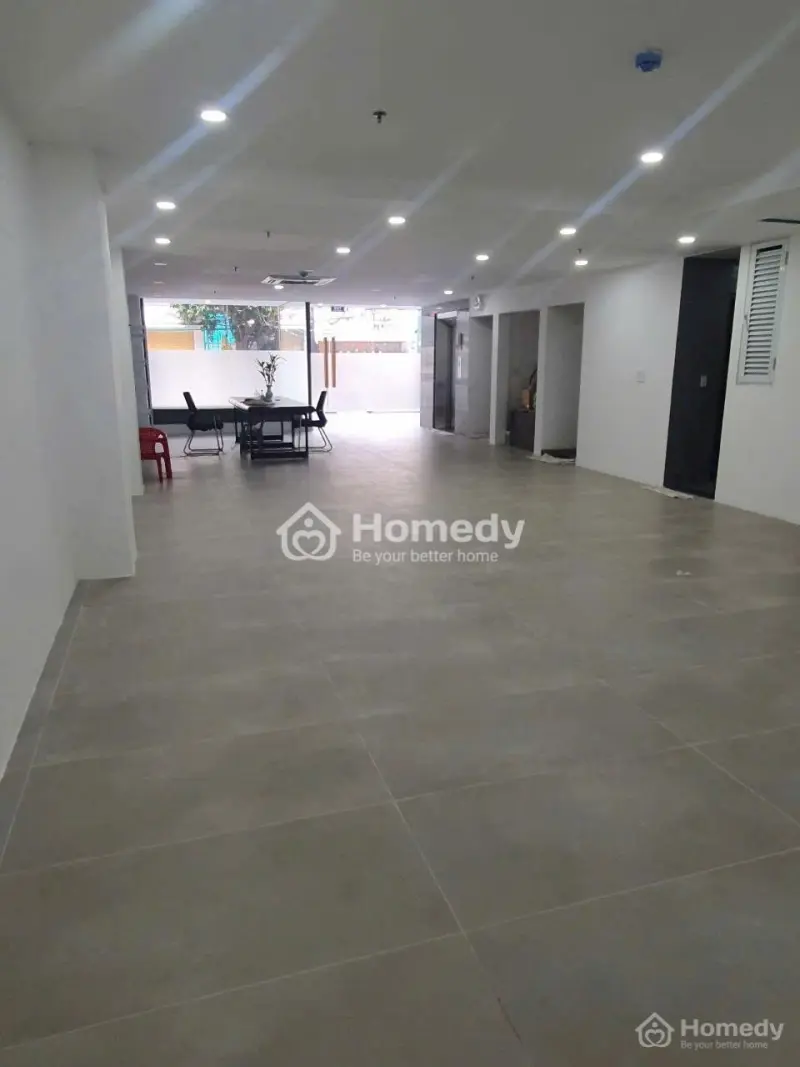 Cho Thuê Văn Phòng 60M2 Tại Tòa Nhà Mặt Tiền, Khu Sân Bay