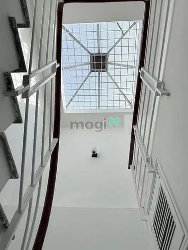 Bán Nhà Đặng Văn Ngữ 61M², 5T, Mt 4.8M, Ngõ Ôtô, Lô Góc, 16.3 Tỷ