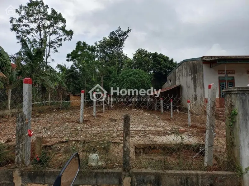 Đất Phường Thống Nhất - Tx . Buôn Hồ