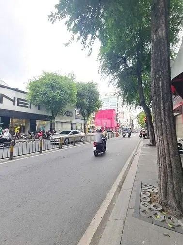 Siêu Hiếm. Mt Hai Bà Trưng- 12,2 X 20M Cn 215M2.5T-Hđt 185Tr/T- 107Tỷ