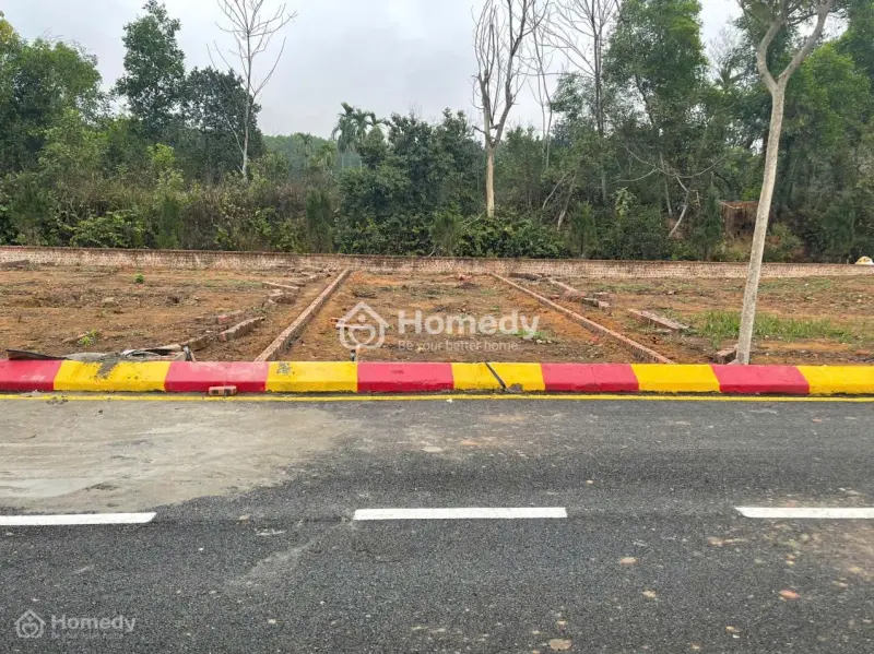 Siêu Phẩm View Hồ Cực Hót, Nằm Ngay Sát Sân Golf Đồng Mô, Giá Chỉ Từ 1,8 Tỷ!