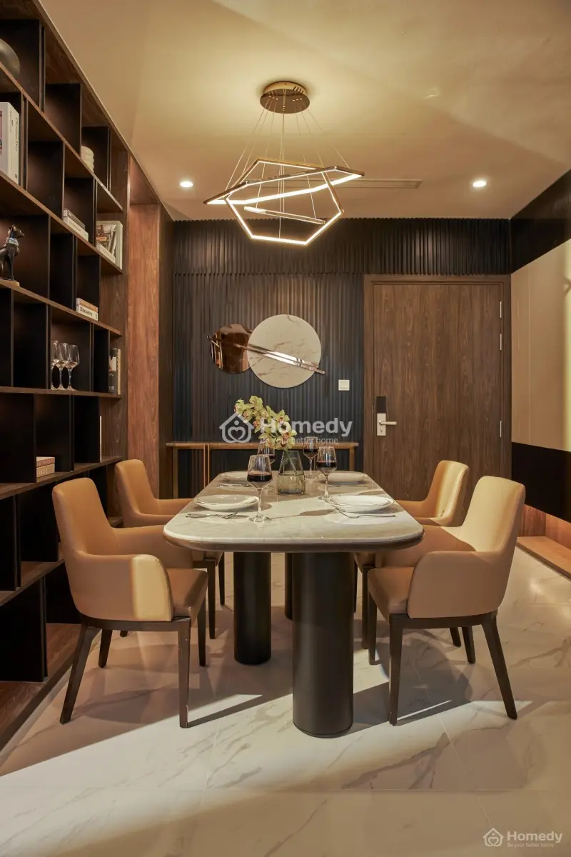 Căn Hộ Vinhomes Grand Park Q9 – Giá Chỉ Từ 1 Tỷ 490, Sổ Hồng Từng Căn