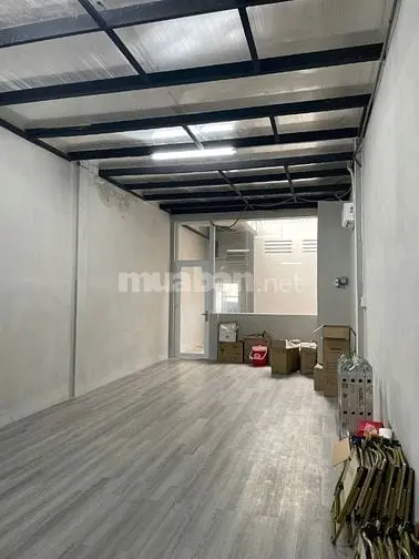 Cho Thuê Văn Phòng Tại Bùi Thị Xuân, 16 Triệu, 56M2.