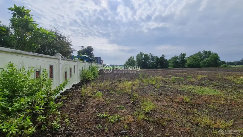 Mua Ngay Lô Đất Đẹp Long Mỹ, Khu Đồng Gió, 1248M², 6,8 Tỷ, Thổ Cư 200M