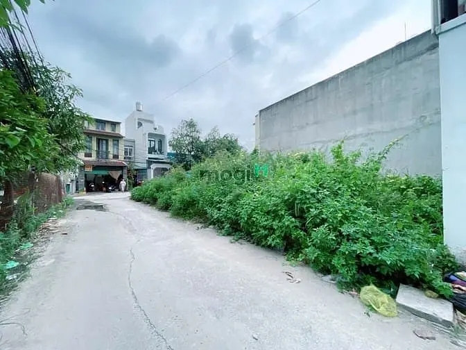 Lô Đất Sát Chợ Đầu Mối Thủ Đức Ra Nhanh 2Tỷ55