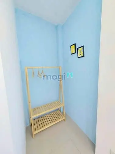 Căn Hộ Cao Cấp 1Pn Nội Thất Cơ Bản