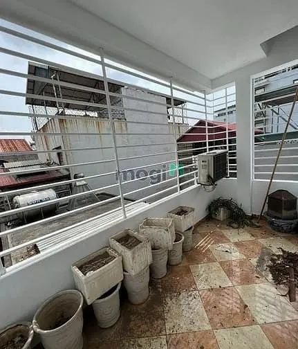 Chính Chủ Cô Vinh Bán Nhà Xã Đàn, Đống Đa. 43M2 Lô Góc 2 Thoáng Mt 4M