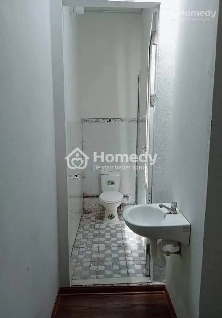 Bán Nhà Kiệt Xe Tải Lớn Hoàng Văn Thái Giá Sập Hầm 1.49 Tỷ 0901509***