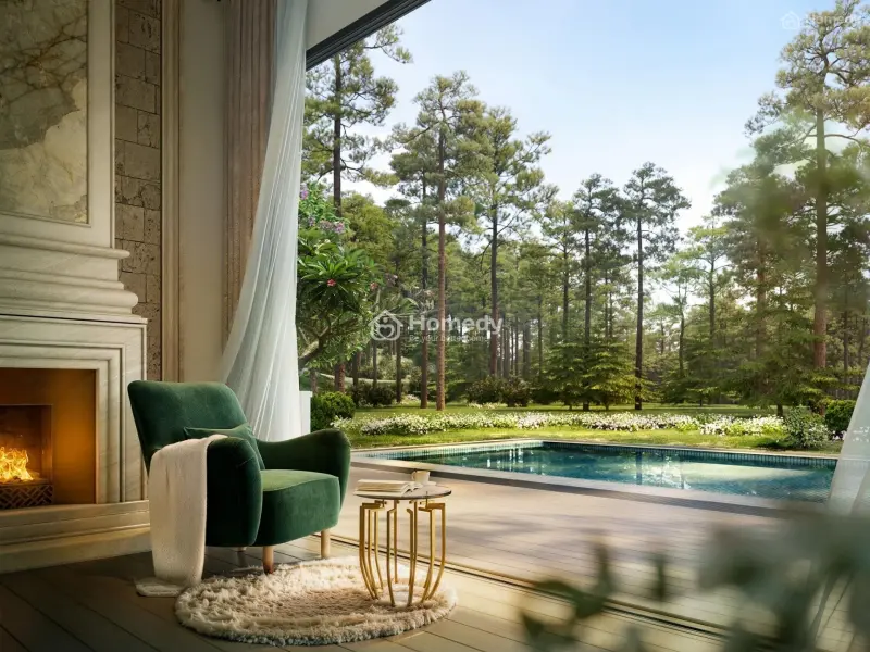 Bán Biệt Thự Luxury Thanh Xuân Valley, Vị Trí Đỉnh, Phiên Bản Giới Hạn Dành Cho Chủ Nhân Tinh Hoa