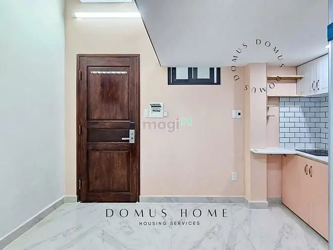 Duplex Fnt Cho Sinh Viên Tại Quận 7- Gần Ufm, Tdt, Lotte, Cầu Phú Mỹ