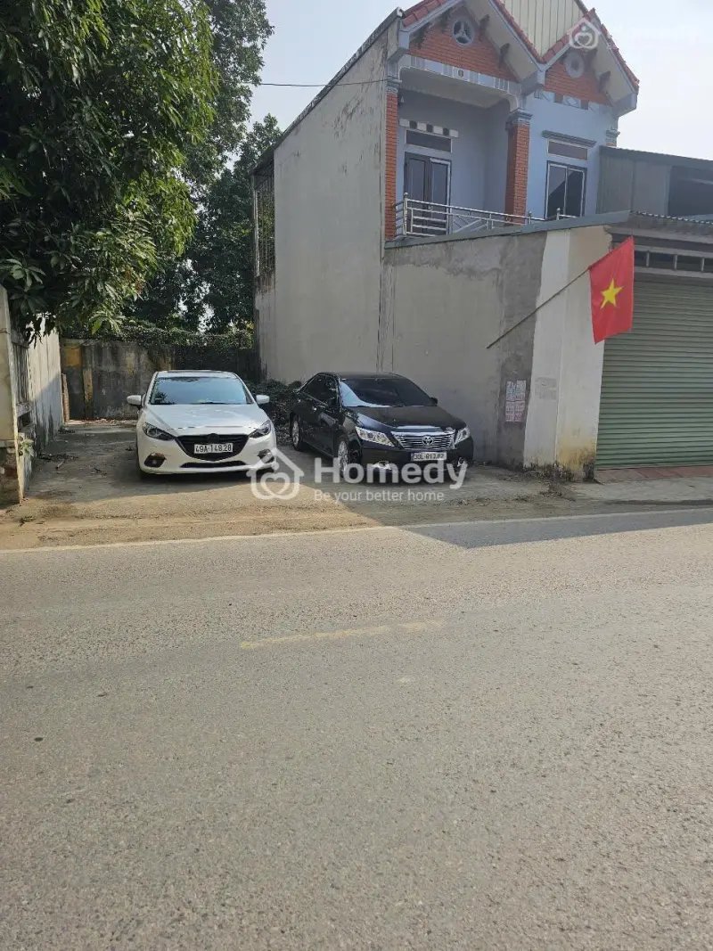 Bán Bán Mảnh Đất Siêu Phẩm Thiên Mã Vĩnh Lộc Kd Ôtô Trước Cửa Giá Rẻ 2.5Tỷ
