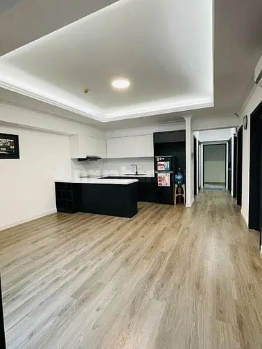 Bán Ch Cantavil Q2(80M², 3Pn, Full Giá 5,45 Tỷ)Sh, Tttm, Full Tiện Ich
