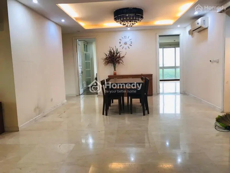 Căn Hộ Rộng Tòa P1,2 Ciputra Cần Bán Nhanh . Lh 0972362***