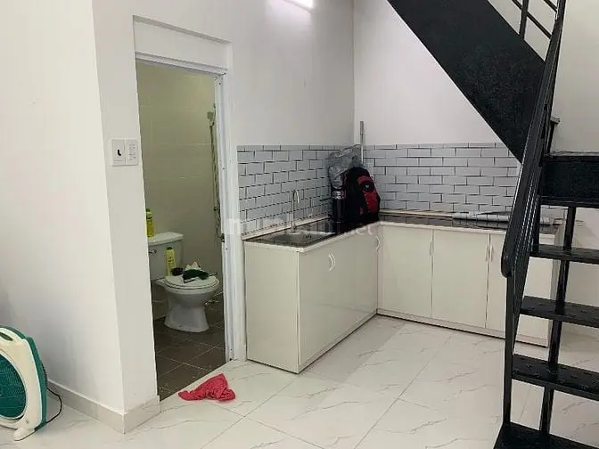 Chính Chủ Bán Nhà Hẻm Rộng 4*9 Điện Biên Phủ Sát Nguyễn Bỉnh Khiêm Q1