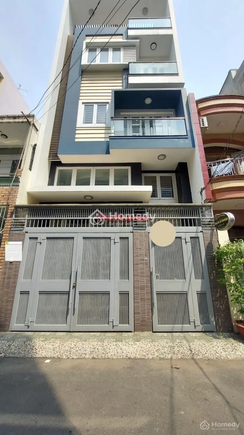 Cho Thuê Nhà Đẹp, Hẻm 8M, Đường Thành Thái, P12, Q10. 0978847***