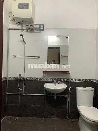 Cho Thuê Nhà Ngõ 279 Giảng Võ 85M X4T Giá 18Tr/Th