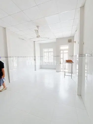 Mặt Tiền Khu Tân Thành, Quận Tân Phú - Giáp Tân Bình 80M2 Giá Tốt
