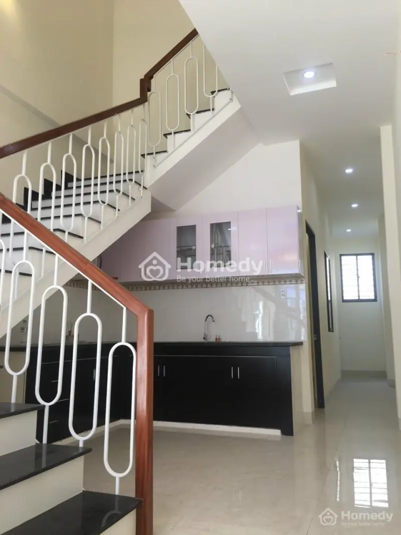 🔴💥Bán Nhà 2 Tầng 2 Mê Kiệt Ô Tô 5M K113 Hoàng Văn Thái