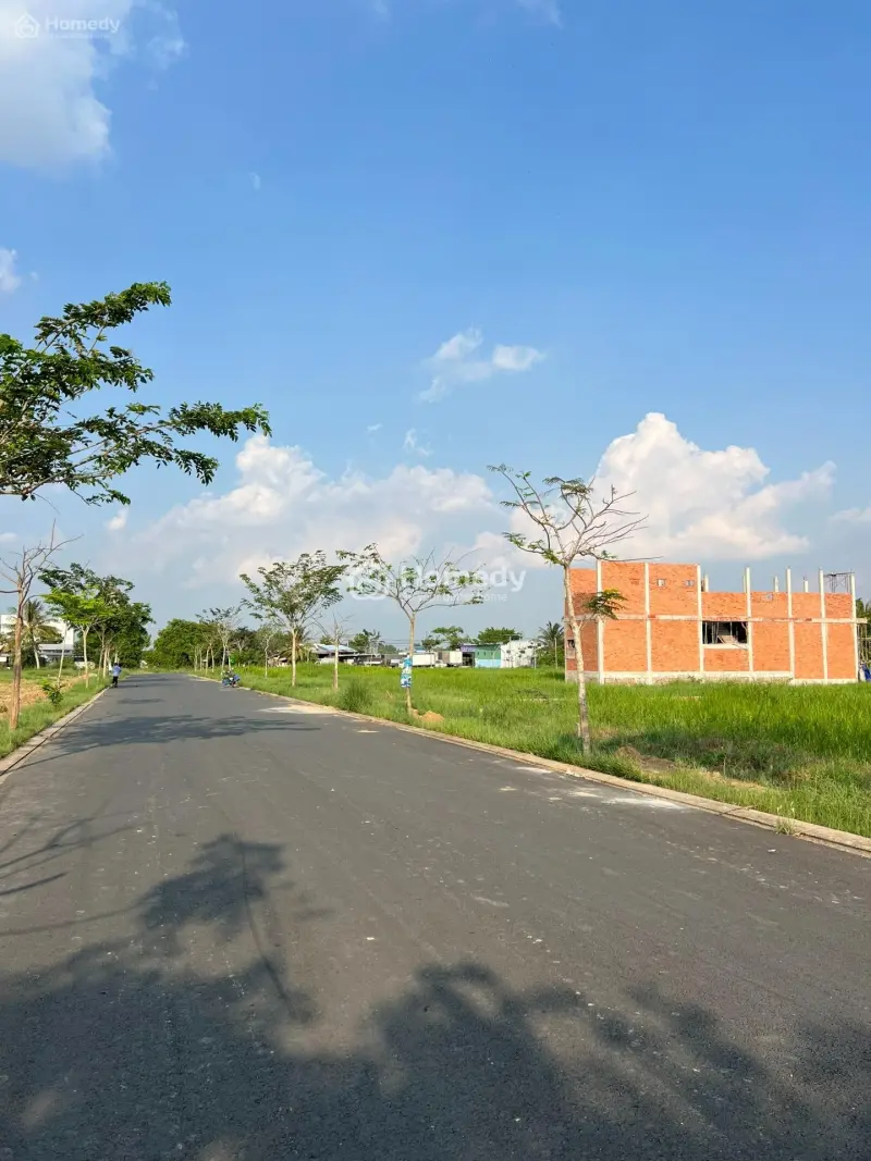 Đất Liền Kề Chợ Tắc Cậu, Châu Thành Chỉ 790 Triệu,100M2 Thổ Cư, Vốn 237 Triệu Góp 21 Tháng