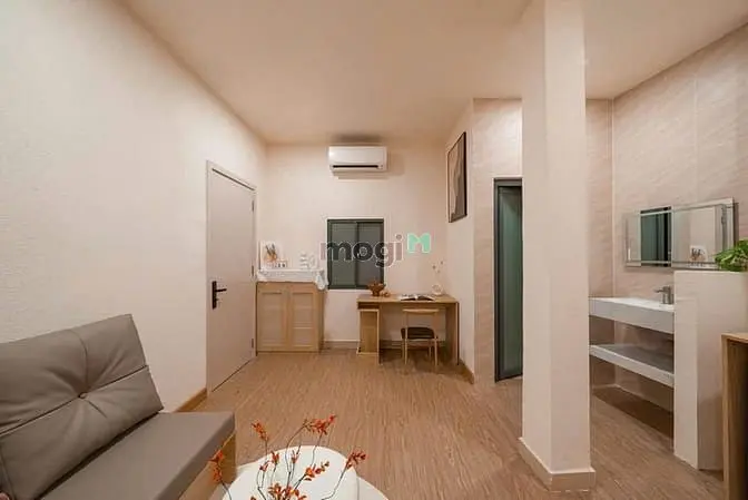 Căn Hộ Full Nội Thất Gần Công Viên Lê Văn Tám_Trường Đh Kinh Tế Isb Q1