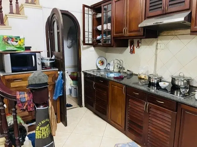 Sát Mp P/Lô Víp Xã Đàn Ngõ 5M Oto Đỗ Mt 6,84M Nhỉnh 17 Tỷ