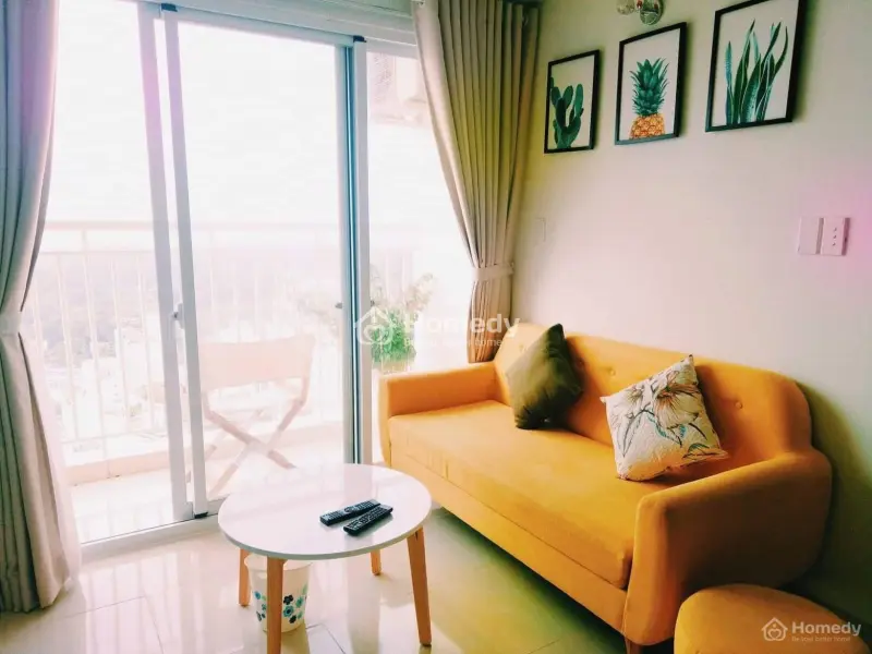 Bán Căn Hộ Tân Phú - Tp Hồ Chí Minh Giá 3.50 Tỷ