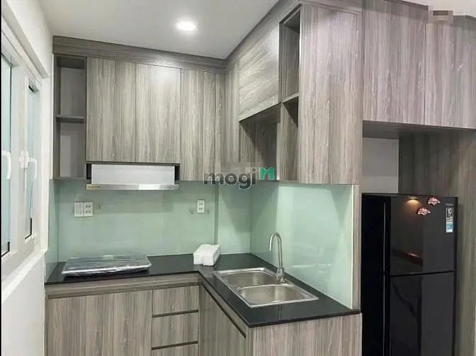 Nhà Mới, (4X9M 2L St 2Pn-3Wc), 660/3A Điện Biên Phủ Q10