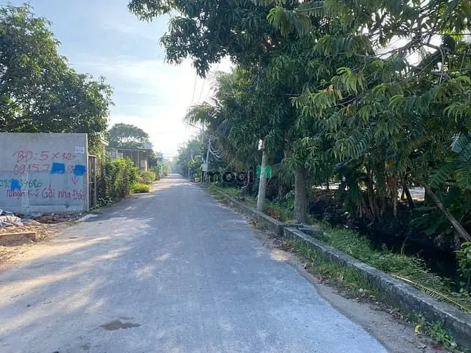 Đất Gần Bệnh Viện Hạnh Phúc Vĩnh Phú 38, 2,75 Tỷ, 56M2, Thuận An, Bình