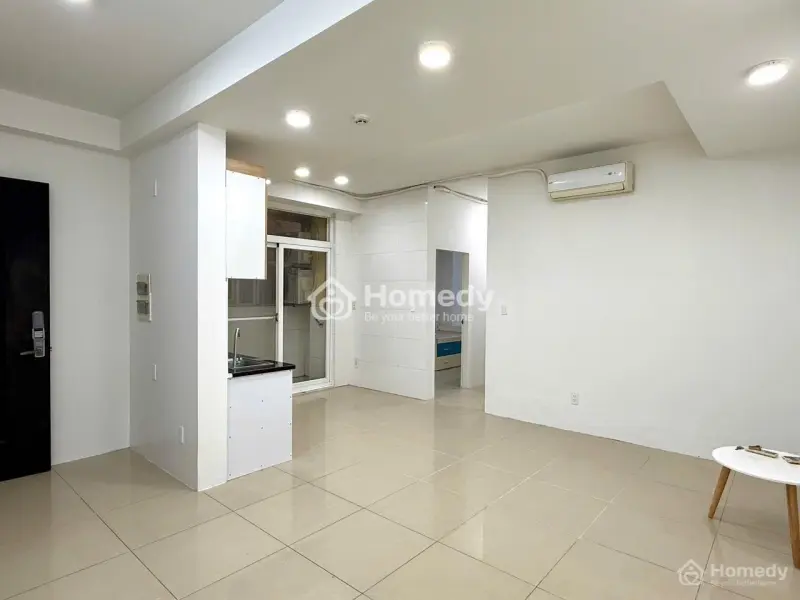 Căn 75M2(2Pn2Wc) Hoàng Kim 8.5Tr/Tháng Nhà Mới, Thoáng Mát, An Ninh