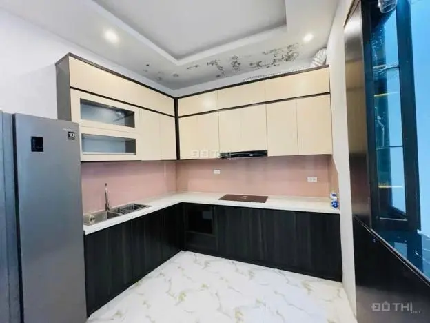 Nhà Đẹp - Full Nội Thất – 45,6M² – 7,5 Tỷ