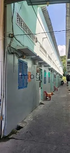 Không Người Quản Lý, Bán Khu Nhà Trọ Huỳnh Văn Đảnh, Tân An(Củ)