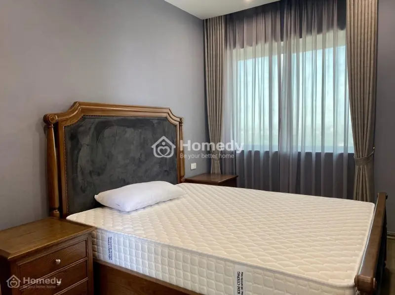 Căn Hộ 153M2 Tòa E4,5 Ciputra Hà Nội Cần Bán . Lh 0972362***