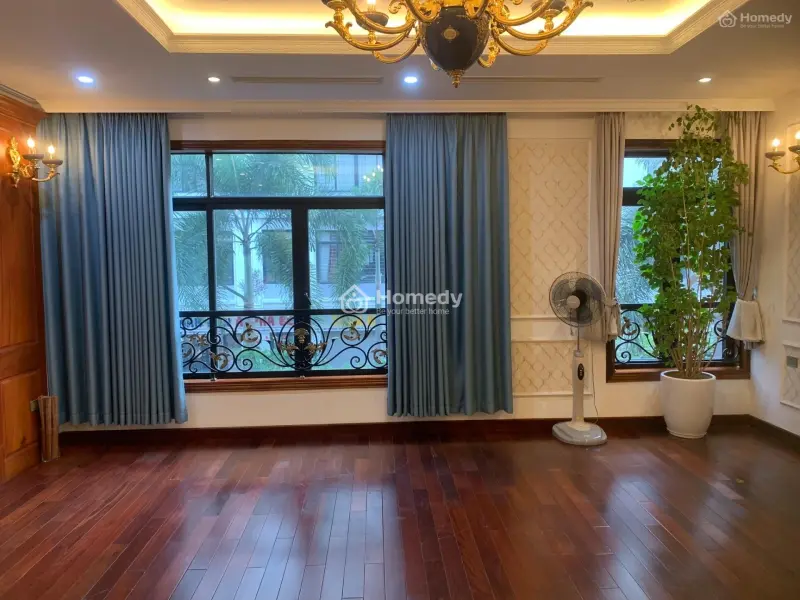 Cho Thuê Liền Kề Vinhomes Gardenia Hàm Nghi. Diện Tích 100M2 X 5 Tầng Thông Sàn Lh.0982247***