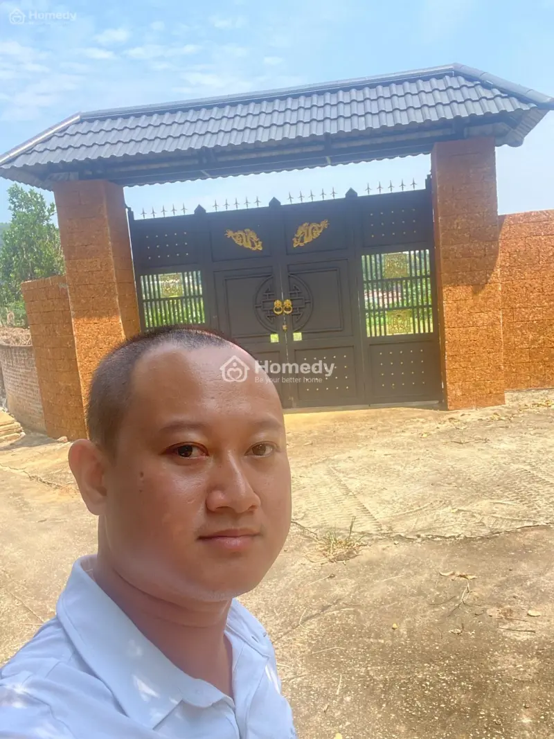 2685M2 Sát Hồ Đồng Mô Giá Bán Gấp Chỉ Có 2,6 Triệu/M2
