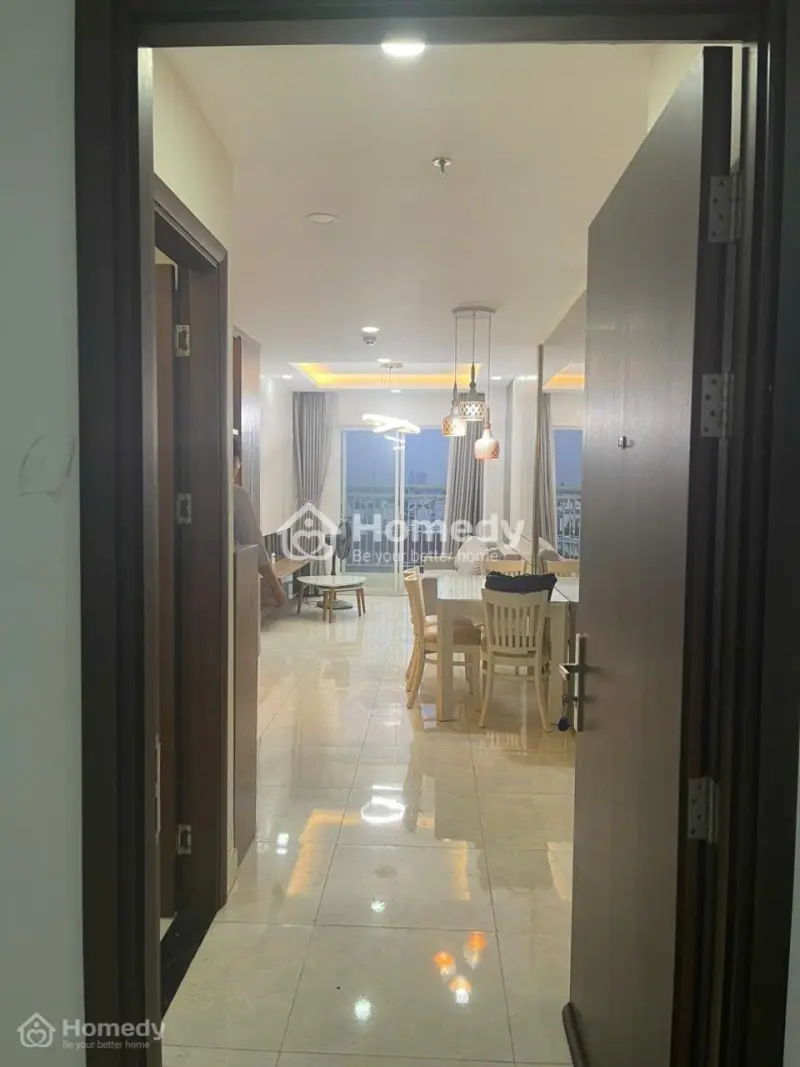 Giảm Giá Trước Tết Cần Bán Nhanh Căn Hộ Chung Cư Q2. 2Pn 55M2 Chung Cư Hqc Bình Trưng Đông 1,850 Tỷ
