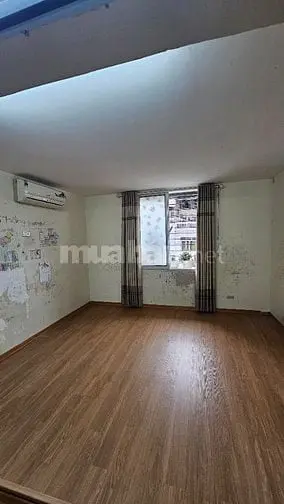 Bán Ch Tập Thể Ngõ 164/42B Phố Hồng Mai, Phường Bạch Mai