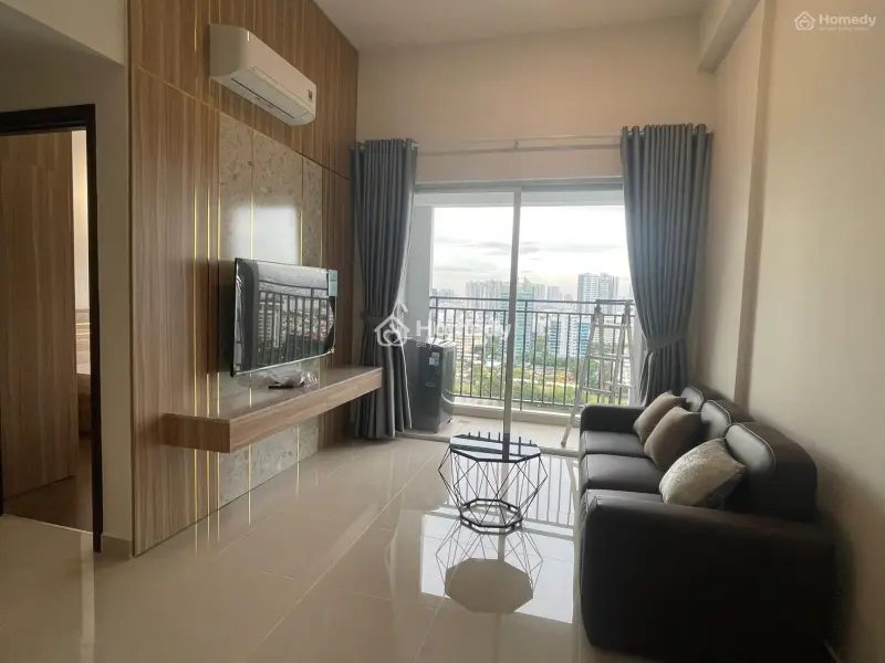 Bán Căn Hộ Q7 Saigon Riverside, 53M2 Quận 7, Tp.hcm