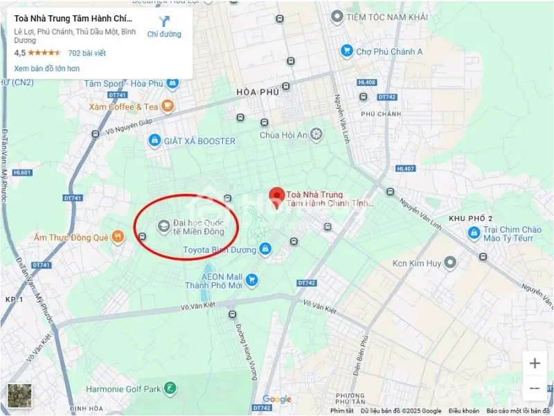 Siêu Phẩm Nhà Phố Mặt Tiền Đại Học Quốc Tế Miền Đông Tthc Tp Mới 5.8Tỷ.
